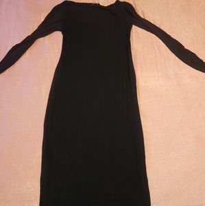 Ladies body dress
